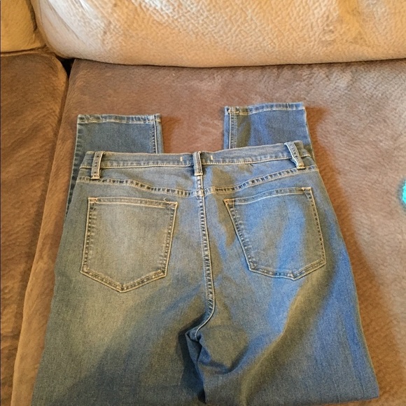 Free People skinny Jeans - Picture 3 of 4